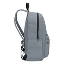 Grey - Lifestyle - Floso Byron Laptop Backpack