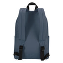 Hale Blue - Back - Floso Byron Laptop Backpack