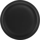 Black - Back - Floso Alya Rechargeable Table Lamp