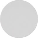 White - Side - Floso Aludra Rechargeable Table Lamp (UK Plug)