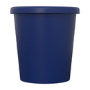 Blue - Side - Floso Americano Piccolo Reusable 100ml Tumbler With Lid