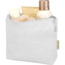 White - Side - Floso Odisha Organic 1L Toiletry Bag