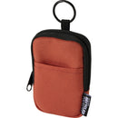 Brick - Side - Floso Byron Clip & Go Small Pouch