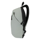 Grey - Side - Floso Resi Plus Anti-Theft 18L Laptop Backpack