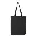 Black - Front - Floso Odisha 10L Tote Bag