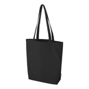 Black - Back - Floso Odisha 10L Tote Bag