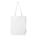 White - Front - Floso Odisha 10L Tote Bag