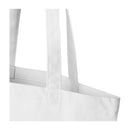 White - Side - Floso Odisha 10L Tote Bag