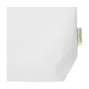 White - Lifestyle - Floso Odisha 10L Tote Bag