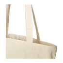 Natural - Side - Floso Odisha 10L Tote Bag