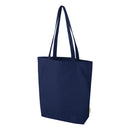Navy - Back - Floso Odisha 10L Tote Bag