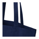 Navy - Side - Floso Odisha 10L Tote Bag