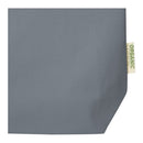 Grey - Side - Floso Odisha 10L Tote Bag