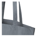Grey - Lifestyle - Floso Odisha 10L Tote Bag