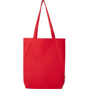 Red - Front - Floso Odisha 10L Tote Bag