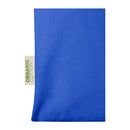 Royal Blue - Side - Floso Odisha Organic Cotton 7L Tote Bag