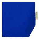 Royal Blue - Side - Floso Odisha Organic Cotton 11L Tote Bag