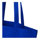 Royal Blue - Lifestyle - Floso Odisha Organic Cotton 11L Tote Bag