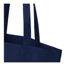 Navy - Lifestyle - Floso Odisha Organic Cotton 11L Tote Bag