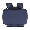 Heather Navy - Lifestyle - Floso Tundra 20L Recycled Cooler Bag Set