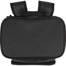 Heather Charcoal - Lifestyle - Floso Tundra 20L Recycled Cooler Bag Set