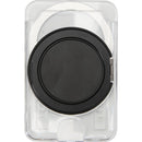 Grey - Back - Floso Kern Hard Cover Gift Set