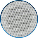 Royal Blue - Side - Floso Ankaa Recycled Aluminium Wireless Speaker