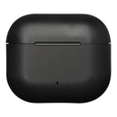 Black - Lifestyle - Floso Altais Recycled Plastic Wireless Earbuds