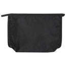 Black - Side - Floso Muse RPET Toiletry Bag
