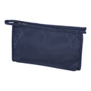 Navy - Front - Floso Muse RPET Toiletry Bag