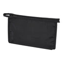 Black - Front - Floso Muse RPET Toiletry Bag