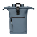 Hale Blue - Pack Shot - Floso Resi Plus Rectangle Recycled Keyring