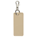 Oatmeal - Lifestyle - Floso Resi Plus Rectangle Recycled Keyring