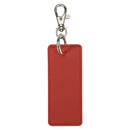 Brick - Lifestyle - Floso Resi Plus Rectangle Recycled Keyring