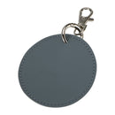 Hale Blue - Back - Floso Resi Plus Round Keyring