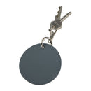 Hale Blue - Side - Floso Resi Plus Round Keyring