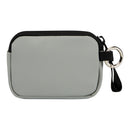 Grey - Back - Floso Resi Plus Recycled Wallet