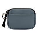 Hale Blue - Side - Floso Resi Plus Recycled Wallet