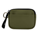 Forest Green - Side - Floso Resi Plus Recycled Wallet