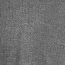 Charcoal - Back - FLOSO Unisex Childrens-Kids Thermal Underwear Long Sleeve T-Shirt-Top