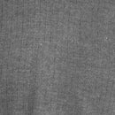 Charcoal - Back - FLOSO Unisex Childrens-Kids Thermal Underwear Long Sleeve T-Shirt-Top