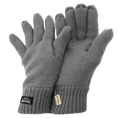 Grey - Front -