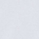 White - Lifestyle - FLOSO Ladies-Womens Thermal Underwear Short Sleeve T-Shirt (Viscose Premium Range)