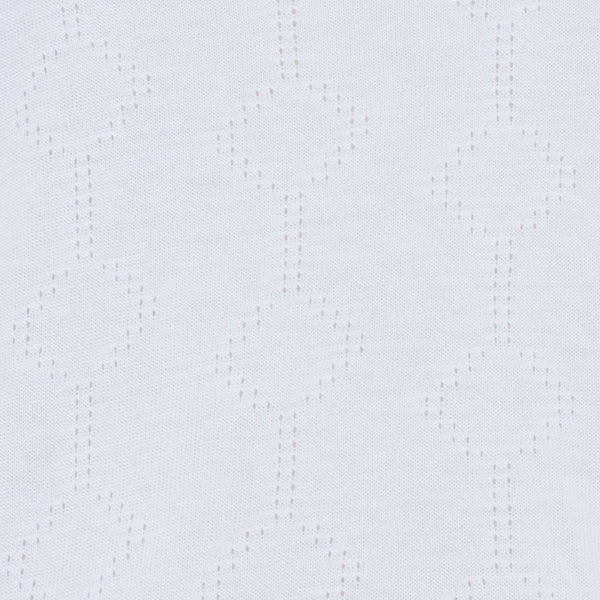 White - Lifestyle - FLOSO Ladies-Womens Thermal Underwear Short Sleeve T-Shirt (Viscose Premium Range)