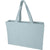 Front - Floso Siam Terrycloth Beach Recycled 13L Tote Bag
