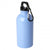 Front - Floso Stainless Steel Single Wall 400ml Water Bottle