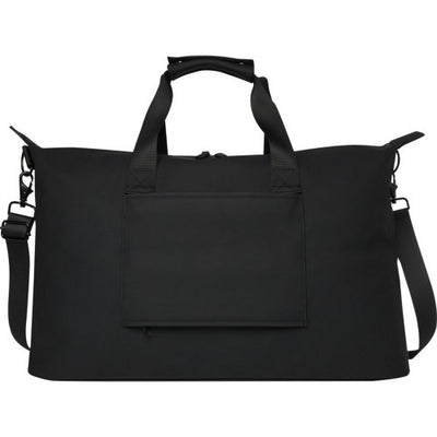 Front - Floso Turner Recycled 36L Pickleball Duffel Bag