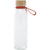 Front - Floso Porto Bamboo 500ml Water Bottle