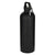 Front - Floso Oregon Recycled Stainless Steel Carabiner Clip 750ml Water Bottle