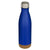 Front - Floso Cove Cork Double Wall 500ml Insulated Water Bottle